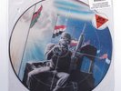 IRON MAIDEN 2 Minutes To Midnight EMI 12