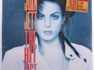 JOAN JETT The Hit List CBS ASSOCIATED Z-45473 LP SEALED r