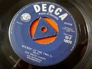 Wee Willie Harris Rockin' At The Two I's 1957 7
