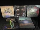 Arcade Fire LP Set  [Funeral/Neon Bible/Suburbs/Reflektor/Everything Now]