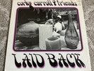 Corky Carroll and Friends Laid Back 1971 Rural Records RR.001