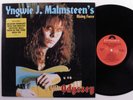 YNGWIE J. MALMSTEEN'S RISING FORCE Odyssey POLYDOR LP VG+ promo r