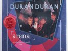 DURAN DURAN Arena CAPITOL SWAV-12374 LP gatefold SEALED r