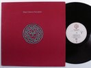 KING CRIMSON Discipline WARNER BROS LP VG+ embossed cover r