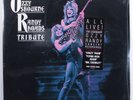 OZZY OSBOURNE Randy Rhoads Tribute CBS ASSOCIATED ZX2-40714 2XLP SEALED r