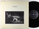 Joy Division - Closer LP - Factory UK