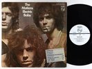 Motions - Electric Baby LP - Philips VG++ PROMO