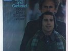Simon & Garfunkel - Bridge Over Troubled Water LP - Columbia Audiophile SEALED
