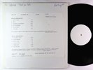 U.K. Squeeze - Cool For Cats LP - A&M VG++ TEST PRESS