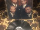 The Modern Jazz Quartet Self-Titled LP Atlantic 1265 Orig 1958 First Pressing