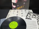 Bad Brains I Against I Lp Vinyl 1986 1st 'Masterdisk' Press *All 3 INSERTS* VG+