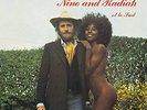 Nino Ferrer - Nino And Radiah Et Le Sud - Used Vinyl Record - V12526A