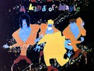 Queen - A Kind Of Magic LP (VG+) '
