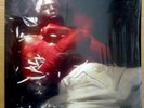 Yves Tumor – Serpent Music - LP 2016 German Import Vinyl IN SHRINK  SUPERB