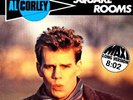 Al Corley - Square Rooms (12