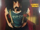 Frank Zappa Lumpy Gravy Vinyl LP Album Stereo Record 180gram remastered reissue