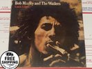 BOB MARLEY & THE WAILERS – CATCH A FIRE – RARE VINTAGE REGGAE VINYL LP