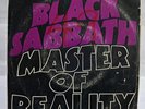 BLACK SABBATH /SWEET LEAF /LORD OF THIS WORLD / THAILAND EP 45 THAI Grey Label