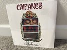 Caifanes - El Silencio LP Vinyl Picture Disc NEW FREE USA Shipping Sealed