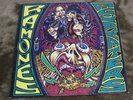 LP RAMONES Acid Eaters 1993 First Pressing Vinyl Insert