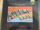 Bruce Springsteen – Greetings From Asbury Park - ONE STEP MFSL UD1S 2-055 SEALED