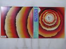 Stevie Wonder Songs In The Key Of Life Motown RMTL-1 3 Japan  VINYL LP OBI