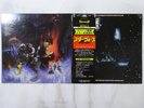 John Williams,   Star Wars/The Empire Strikes Back RSO MWZ 8113,4 Japan   LP OBI