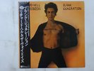 Richard Hell And The Voidoids Blank Generation Sire LSD-4007 Japan  VINYL LP OBI