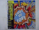 Bob Dylan Shot Of Love CBS/Sony 25AP 2105 Japan  VINYL LP OBI