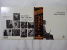 John Coltrane Ascension Impulse  IMP-88119 Japan  VINYL LP OBI