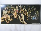The Jimi Hendrix Experience Electric Ladyland Polydor MPX 9955,6 Japan   LP