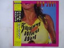 Bon Jovi Slippery When Wet Mercury 28PP-1025 Japan  VINYL LP OBI