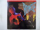 David Bowie Let's Dance Mobile Fidelity Sound Lab MFSL 1-083 US  VINYL LP