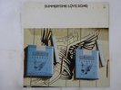 The Milky Way Summer-Time Love Song King Records K25A-413 Japan promo VINYL LP