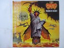 Praying Mantis Predator In Disguise Canyon International DR-0021 Japan   LP OBI
