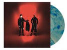 TWENTY ONE PILOTS - BREACH LP INDIE EXCLUSIVE SMOKE BLUE MARBLE VINYL