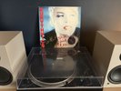 Eurythmics Be Yourself Tonight UK 1985 Signed Dave Stewart Annie Lennox Vinyl