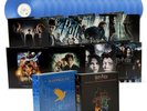 HARRY POTTER: THE COMPLETE ORIGINAL MOTION PICTURE SOUNDTRACKS I-VII (RAVENCLAW)
