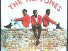 The Heptones 