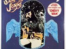 Sammy Johns - Chevy Van LP GRC Records GA-5003 EX 1973 Rock