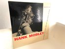 HANK MOBLEY - BLUE NOTE 1568 - MONO DG - VAN GELDER - NM AS NEW - IMPRESSIVE