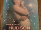 Jane & Jeff Hudson Flesh Original 1983 Pressing J&J Records Boston Synth Pop