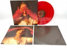 Ariana Grande - Eternal Sunshine Vinyl LP Explicit Ruby Vinyl