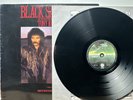 Black Sabbath Featuring Tony Iommi ‎– Seventh Star Vinyl LP Vertigo Rare GERMANY