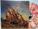 Opeth Garden Of The Titans (Live At Red Rocks) 2 LP Ltd Edition Colored Vinyl