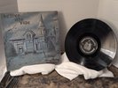 Rick Saucedo Heaven Was Blue Psychedelic Private Pressing 1978