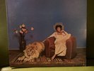 Minnie Riperton - Adventures In Paradise LP Vinyl Capitol Records VG+ Soul Funk