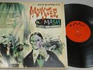 MONSTER MASH JOHN ZACHERLE 1964 WYNCOTE SW 9050 1ST STEREO PRESSING RARE