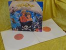 2LP LP vinyl record Set THE PIRATE MOVIE Christopher ATKINS Christie McNichol ++