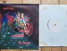 The Pastels Suck  On LP White Label Test Press C86 Indie vaselines BMX Bandits
